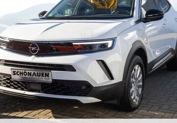 Opel Mokka 50.677 km 16.490 &euro; Erftstadt 50374