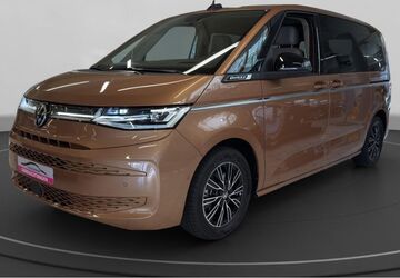 VW T7 Multivan 19.699 km 55.490 &euro; Bonn 53119