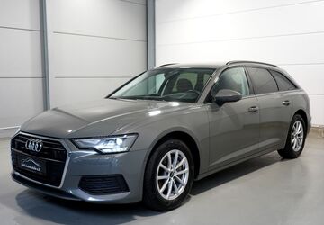 Audi A6 70.899 km 33.390 &euro; Hürth bei Köln 50354