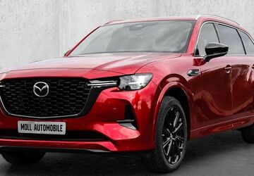 Mazda CX-80 8.500 km 55.980 &euro; Düren 52351