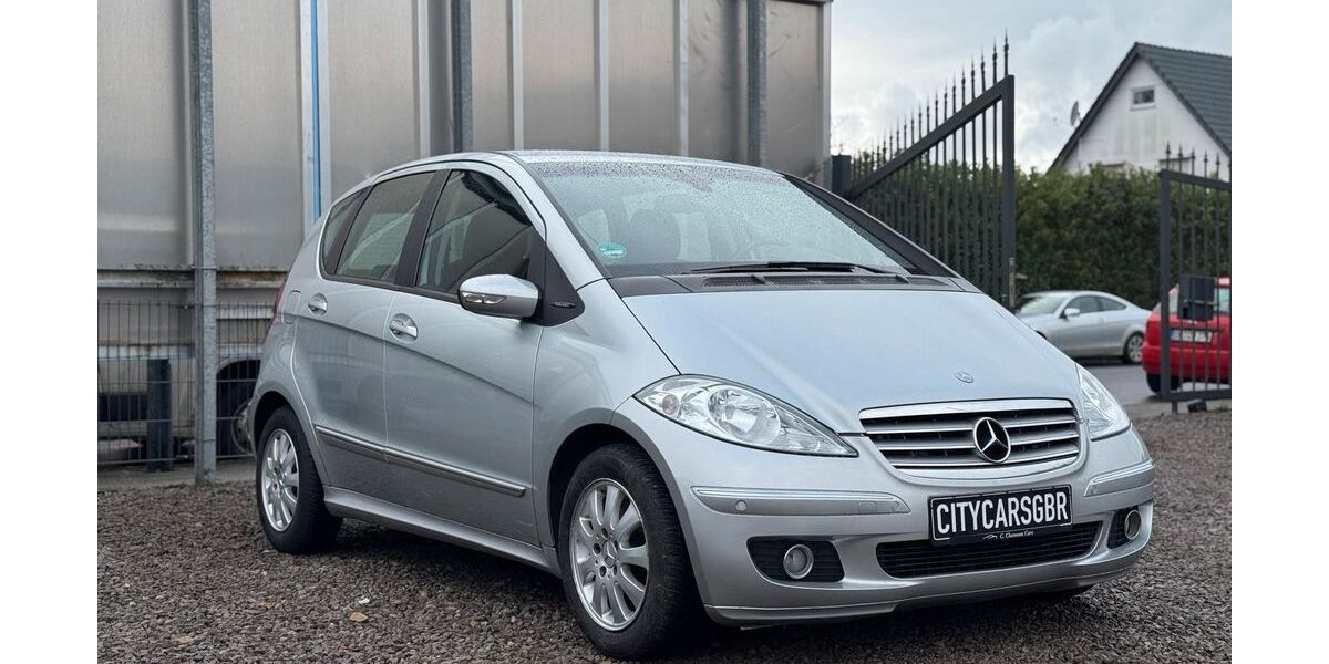 Mercedes-Benz A 170 98.000 km 5.999 &euro; Düren-Merken 52353