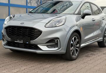 Ford Puma 23.944 km 18.990 &euro; Frechen 50226