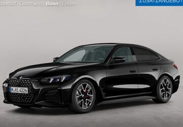 BMW 420 Gran Coupé 26.478 km 51.699 &euro; Bonn 53119