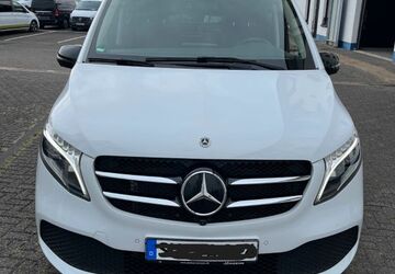 Mercedes-Benz V 250 41.200 km 62.500 &euro; Meckenheim 53340