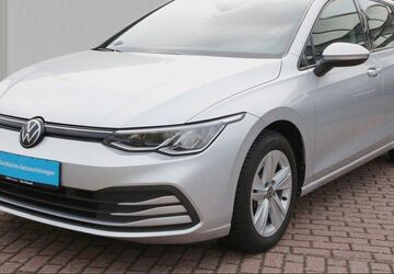 VW Golf 99.360 km 20.480 &euro; Meckenheim / Bonn 53340