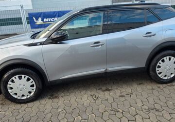 Peugeot e-2008 10.000 km 22.999 &euro; Grafschaft 53501