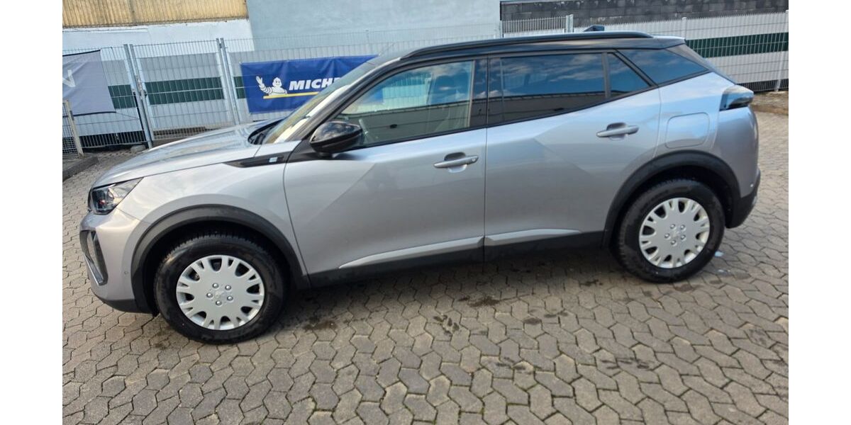 Peugeot e-2008 10.000 km 22.999 &euro; Grafschaft 53501