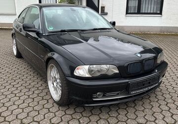 BMW 330 299.157 km 4.900 &euro; Euskirchen 53879
