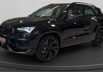 Cupra Ateca 16.283 km 41.490 &euro; Bonn 53119