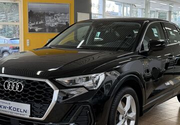 Audi Q3 93.000 km 26.999 &euro; Kerpen 50171