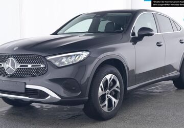 Mercedes-Benz GLC 300 5.594 km 62.880 &euro; Bornheim 53332
