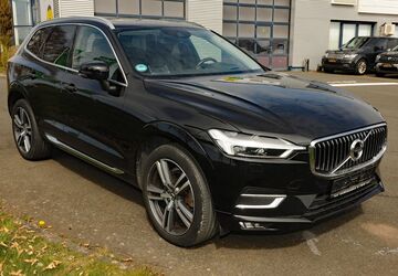 Volvo XC60 77.849 km 29.800 &euro; Kall 53925