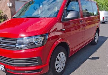 VW T6 Multivan 76.000 km 26.200 &euro; Swisttal 53913