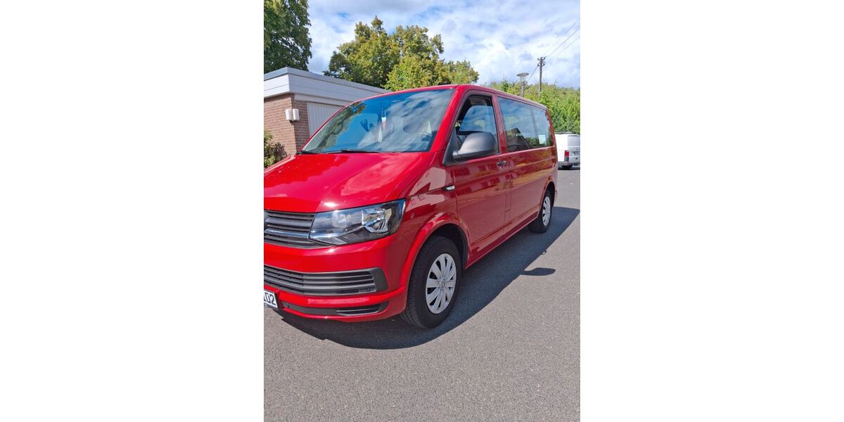 VW T6 Multivan 76.000 km 26.200 &euro; Swisttal 53913