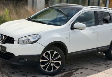 Nissan Qashqai 199.999 km 6.499 &euro; Mechernich 53894