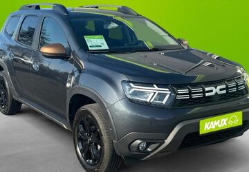 Dacia Duster 52.450 km 16.900 &euro; Düren 52351