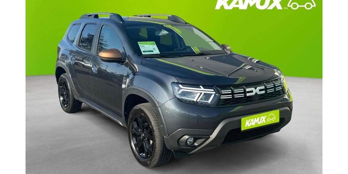 Dacia Duster 52.450 km 16.900 &euro; Düren 52351