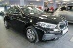 BMW 118 118i Advantage 50.690 km 17.480 &euro; Euskirchen 53881