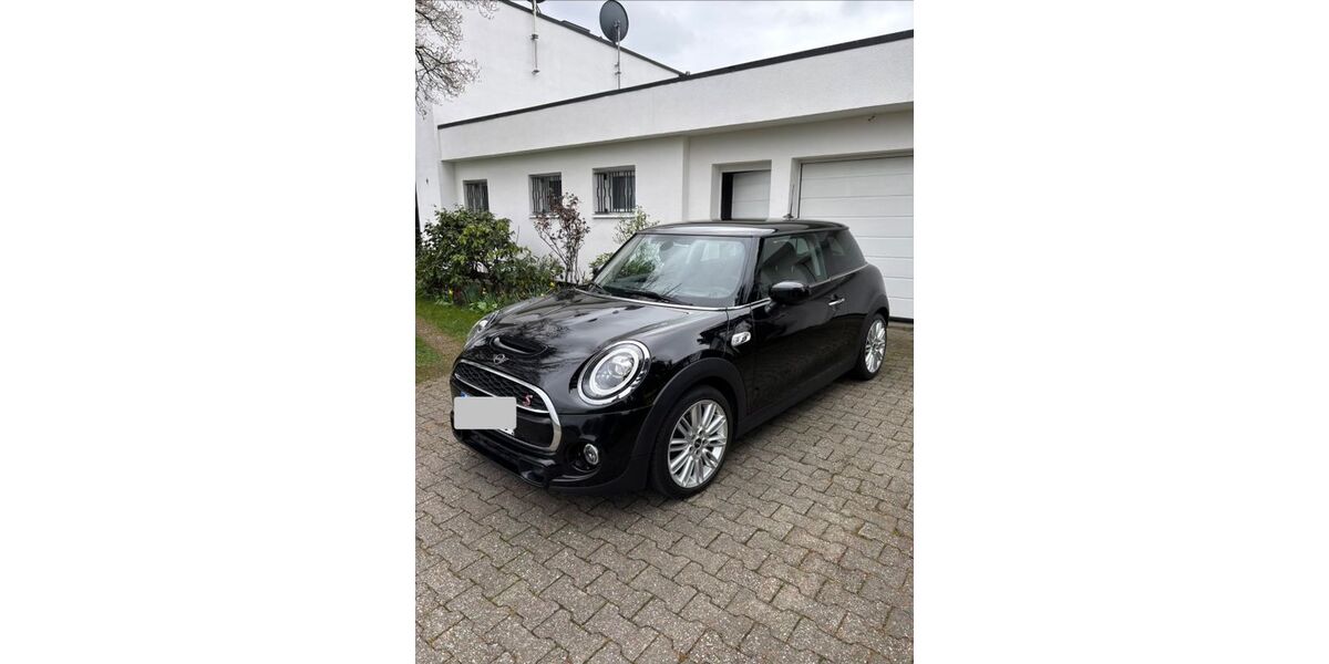 Mini Cooper S 58.950 km 18.490 &euro; Frechen-Bachem 50226