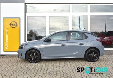 Opel Corsa 21.800 km 17.950 &euro; Grafschaft 53501