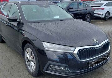 Skoda Octavia 166.600 km 15.200 &euro; Rheinbach 53359