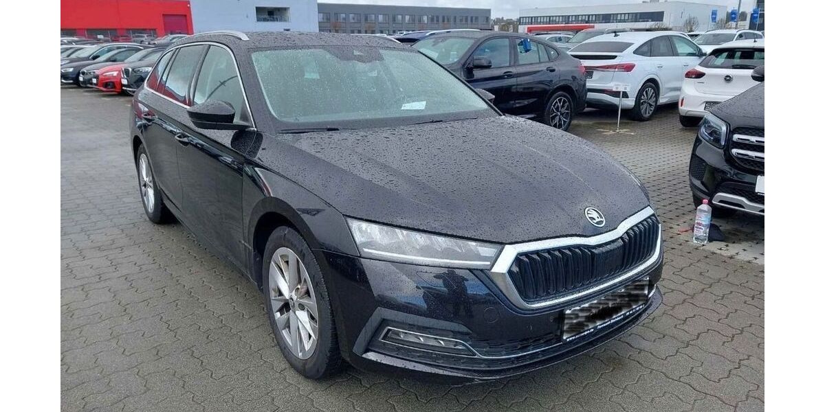 Skoda Octavia 166.600 km 15.200 &euro; Rheinbach 53359