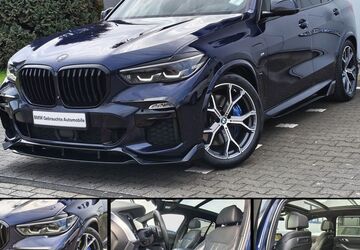 BMW X5 235.000 km 39.890 &euro; Kerpen 50170