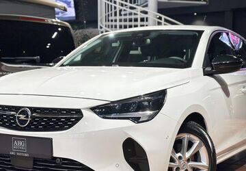 Opel Corsa 28.876 km 15.650 &euro; Bonn 53177