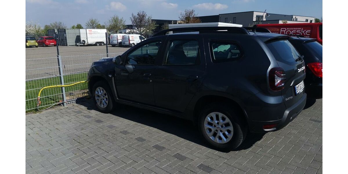 Dacia Duster 29.000 km 19.000 &euro; Erftstadt 50374