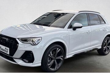 Audi Q3 9.950 km 42.680 &euro; Blankenheim 53945