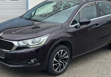 Citroen DS4 Crossback 144.000 km 6.999 &euro; Düren 52353