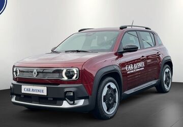 Renault R 4 1.250 km 31.990 &euro; Euskirchen 53881