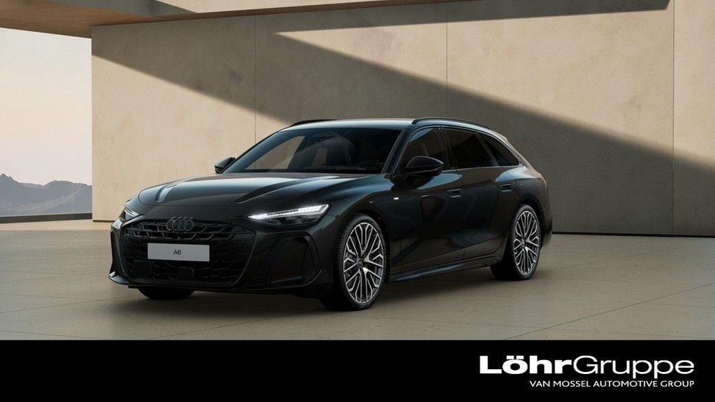 Audi A6 5.500 km 75.990 &euro; Meckenheim / Bonn 53340