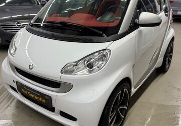Smart ForTwo 203.400 km 3.790 &euro; Niederkassel 53859