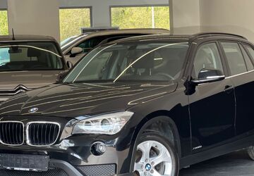 BMW X1 187.000 km 9.990 &euro; Alfter bei Bonn 53347