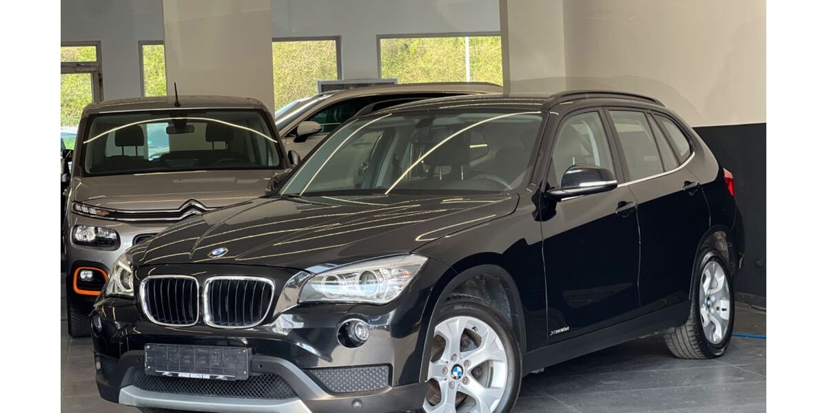 BMW X1 187.000 km 9.990 &euro; Alfter bei Bonn 53347