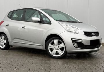 Kia Venga 144.444 km 5.399 &euro; Rheinbach 53359