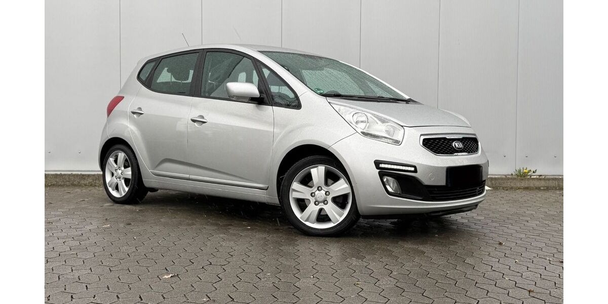 Kia Venga 144.444 km 5.399 &euro; Rheinbach 53359