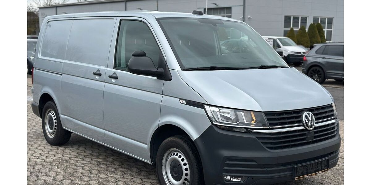 VW T6 Transporter 197.800 km 15.790 &euro; Rheinbach 53359