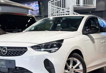 Opel Corsa 26.517 km 15.750 &euro; Bonn 53177