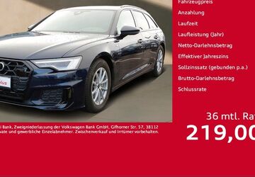 Audi A6 25.800 km 45.650 &euro; Meckenheim / Bonn 53340