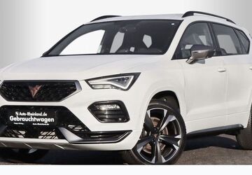 Cupra Ateca 95.390 km 23.745 &euro; Bonn 53175