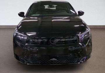 Opel Corsa 20.800 km 16.600 &euro; Meckenheim 53340