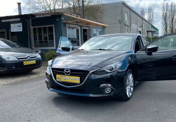 Mazda 3 140.000 km 10.500 &euro; Bonn 53227