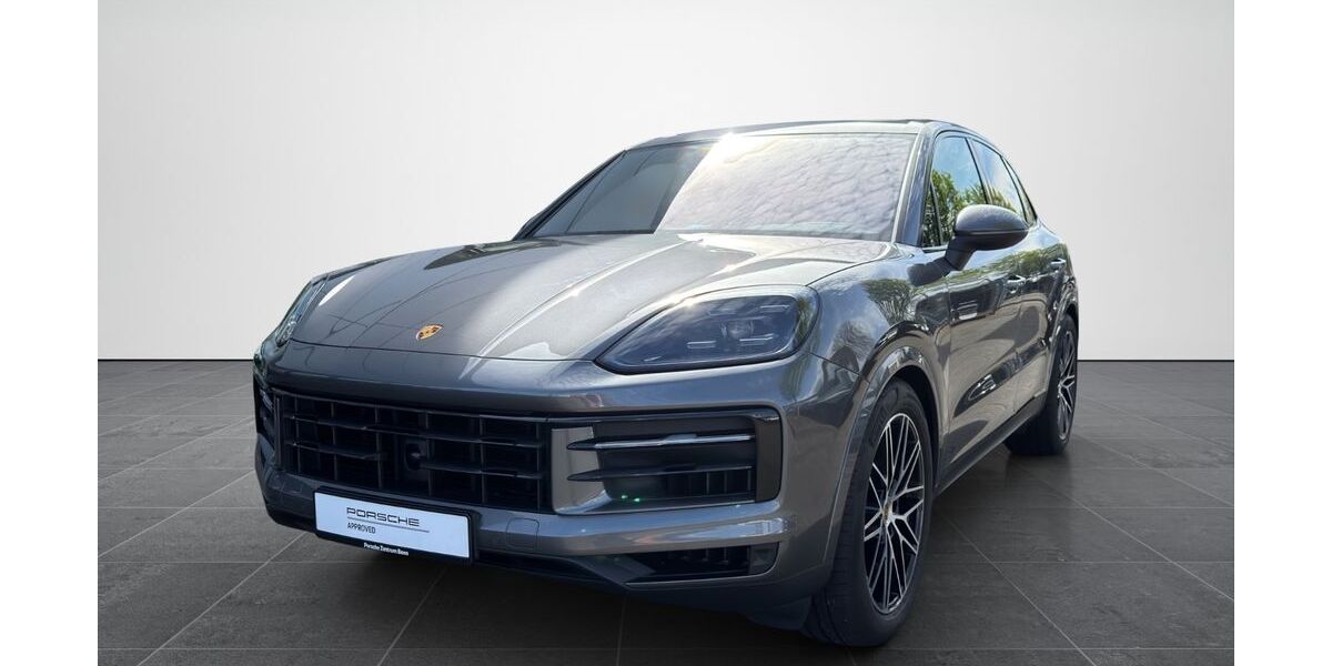 Porsche Cayenne 46.037 km 89.950 &euro; Bonn 53119