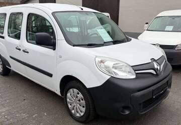 Renault Kangoo 45.700 km 8.990 &euro; Bad Neuenahr-Ahrweiler 53474