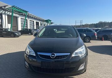 Opel Astra 245.999 km 2.200 &euro; Bonn Beuel 53227