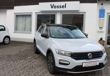 VW T-Roc 63.564 km 18.800 &euro; Mechernich 53894