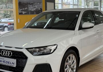 Audi A1 18.900 km 23.999 &euro; Kerpen 50171