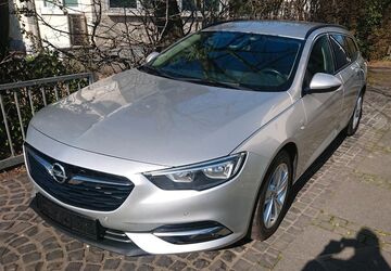 Opel Insignia 210.000 km 6.900 &euro; Bonn 53173